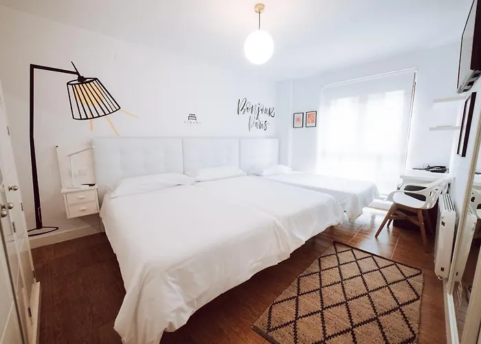 Hostal Misericordia