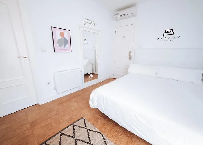 Hostal Misericordia