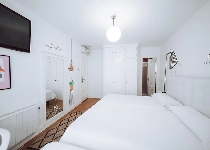 Hostal Misericordia